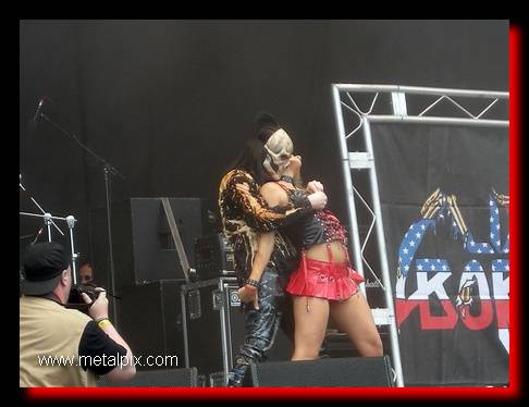 Lizzy Borden074